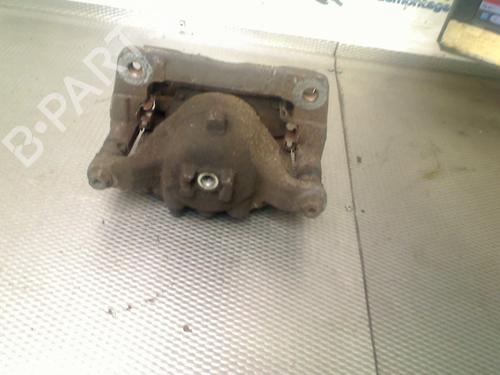 Right front brake caliper HONDA CIVIC VIII Hatchback (FN, FK) 1.8 (FN1, FK2) | BP28382556M104 