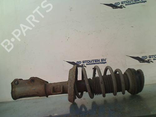 Left front shock absorber OPEL INSIGNIA A (G09) 1.8 (68) | BP19428425M16 