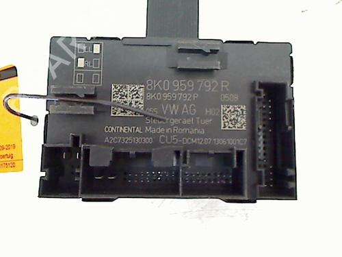 Elektronisk modul AUDI Q5 (8RB) SQ5 TDI quattro (313 hp) 11310136