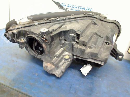 Left headlight MERCEDES-BENZ M-CLASS (W166) ML 350 BlueTEC 4-matic (166.024, 166.023) | BP33458478C28 - Image 3