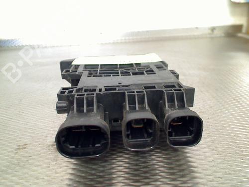 Fuse box OPEL VIVARO B Van (X82) 1.6 CDTI (05) | BP40035389E1 - Image 4