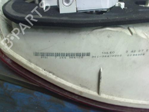 Right taillight BMW 1 (E87) 118 d | BP19481905C35 