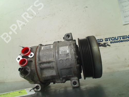 AC compressor FIAT GRANDE PUNTO (199_) 1.4 (199AXB11, 199AXB1A, 199BXB1A, 199AXL1A) | BP17953652M34 