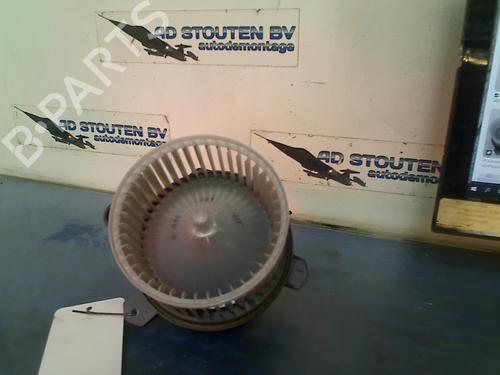 Used Heater blower motor OPEL KARL (C16) 1.0 (75 hp) 12591150