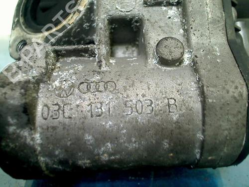 Egr VW GOLF V (1K1) 1.6 FSI | BP13459200M69 