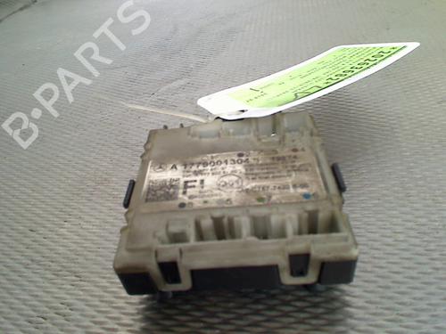 Modulo electronico Modulo electronico MERCEDES-BENZ A-CLASS Saloon (V177) A 250 (177.146) (224 hp) 37080646 37080646