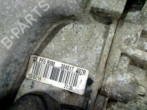 Gearbox MERCEDES-BENZ VITO Van (W447) 111 CDI (447.601, 447.603, 447.605) | BP30845336M3  - Image 8