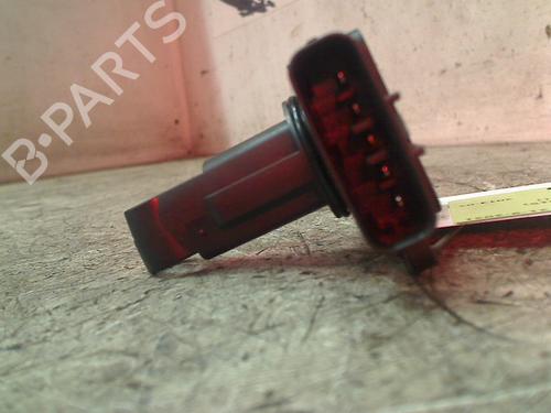 Used Mass air flow sensor MAZDA 2 (DE_, DH_) 1.3 (DE3FS) (75 hp) 11321604