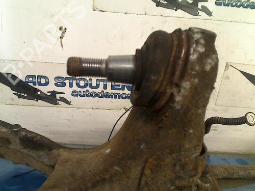 Left front suspension arm CITROËN C5 III Break (RW_) 2.0 i 16V (RWRFJC, RWRFJF) | BP13641724M12 
