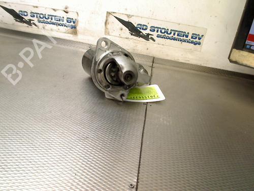 Motorino avviamento BMW 1 (E87) 116 i (115 hp) 31170201
