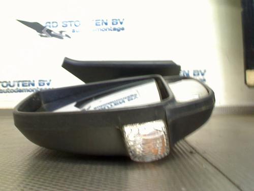 Left mirror OPEL COMBO Box Body/MPV (X12) 1.3 CDTI (B05) | BP28111881C26 