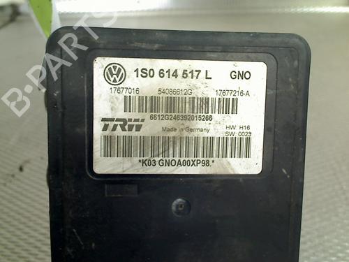 ABS pump VW UP! (121, 122, BL1, BL2, BL3, 123) 1.0 | BP36879744M43  - Image 6