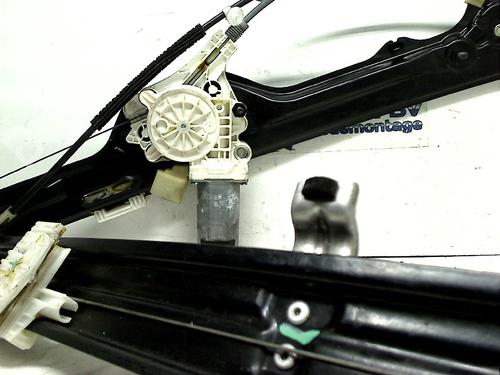 Rudehejsemekanisme ventre foran BMW X5 (E70) 3.0 sd (286 hp) 11301376