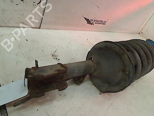 Left front shock absorber HYUNDAI SANTA FÉ II (CM) 2.7 V6 GLS 4x4 | BP11316519M16 