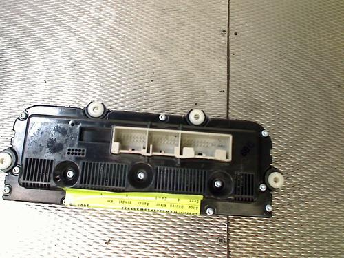 Climate control VW GOLF PLUS V (5M1, 521) 1.6 FSI | BP36256744I5  - Image 5