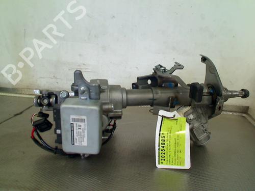 steering-column-peugeot-108-2014-39585453 main image