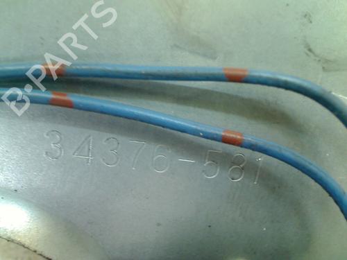 Viskermotor bagrude MAZDA 2 (DY) 1.4 CD | BP11299898M102 