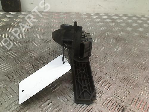Pedal AUDI A3 Sportback (8PA) 1.4 TFSI | BP13124835I4 