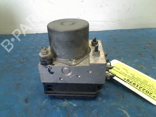 ABS pump ALFA ROMEO 147 (937_) 1.6 16V T.SPARK ECO (937.AXA1A, 937.BXA1A) | BP11324261M43