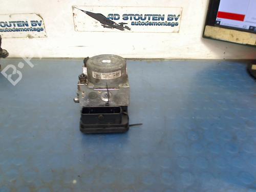 Used ABS pump PEUGEOT 208 I (CA_, CC_) 1.2 VTI 82 (82 hp) 17786529