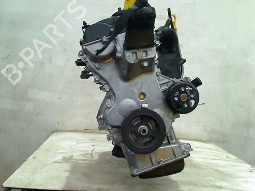 Engine KIA RIO III (UB) 1.25 CVVT | BP39436513M1 - Image 3