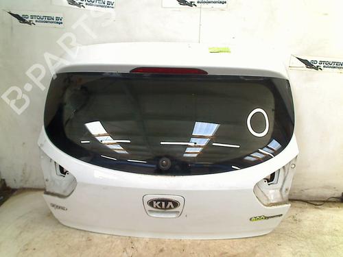 Tailgate KIA RIO III (UB) 1.25 CVVT | BP25472364C6 