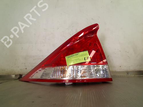 Used Left taillight Left taillight 39206468 39206468