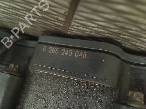 ABS pump MITSUBISHI MIRAGE / SPACE STAR VI Hatchback (A0_A) 1.0 (A05A) | BP39206467M43 - Image 5
