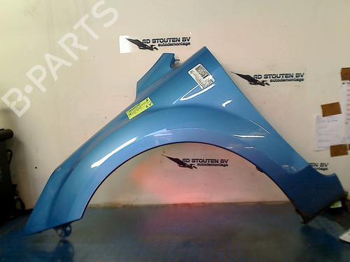 Voorscherm links FORD FOCUS II Turnier (DA_, FFS, DS) 1.8 (125 hp) 16407539