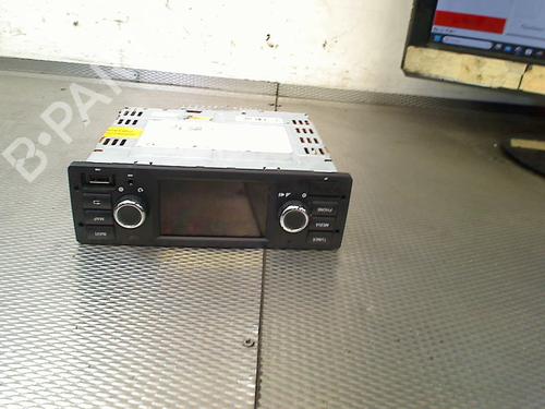 Used Electronic module Electronic module MERCEDES-BENZ CITAN Box Body/MPV (W415) 109 CDI (415.601, 415.603, 415.605) (90 hp) 36436335 36436335