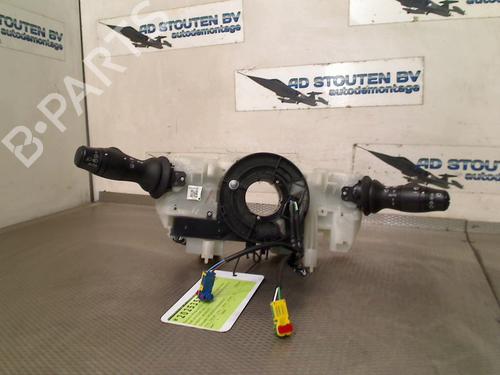 Used Steering column stalk RENAULT MEGANE III Grandtour (KZ0/1) 2.0 TCe (KZ0K, KZ1T) (180 hp) 28624945