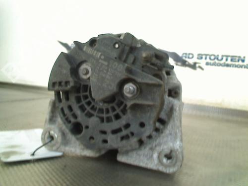 Generator OPEL ASTRA H TwinTop (A04) 1.6 (L67) | BP26233713M7 