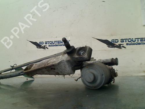 Front wipers mechanism FORD FIESTA VI (CB1, CCN) 1.25 | BP18787743C83 