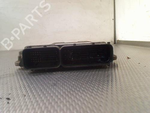Engine control unit (ECU) VW PASSAT B7 Variant (365) 1.4 TSI | BP38036511M57  - Image 6