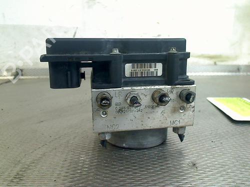 ABS pump FIAT 500 (312_) 1.2 (312AXA1A) | BP33869122M43  - Image 5