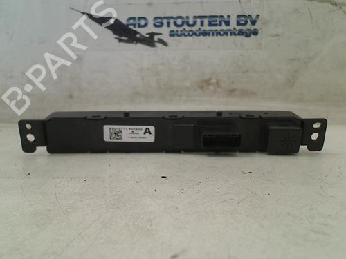 Warning switch MITSUBISHI OUTLANDER III (GG_W, GF_W, ZJ, ZL, ZK) Plug-in Hybrid (GG2W) | BP13616339I22 