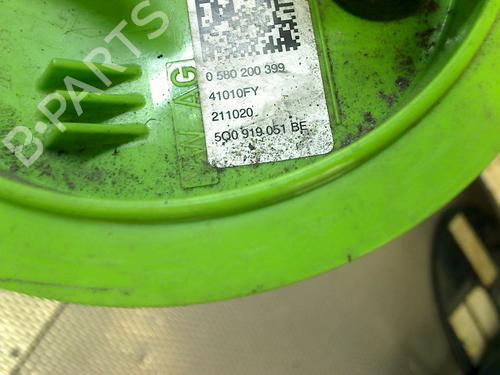 Fuel pump SEAT LEON (KL1, KLG) 1.4 TSI e-Hybrid | BP38685086M76 - Image 4