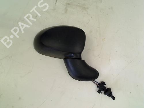 Right mirror CHEVROLET MATIZ (M200, M250) 0.8 | BP11305890C27 