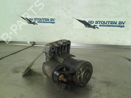 Starter PEUGEOT 207 SW (WK_) 1.6 16V | BP29394556M8 