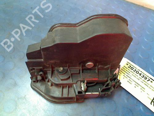 Front right lock BMW X3 (E83) 2.5 si | BP11328051C97 