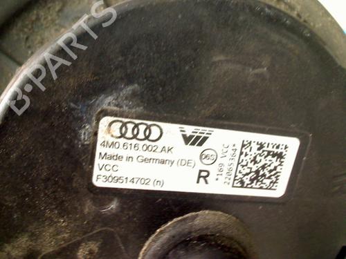 Andre AUDI E-TRON (GEN) 50 quattro | BP36159847O1 - Image 3