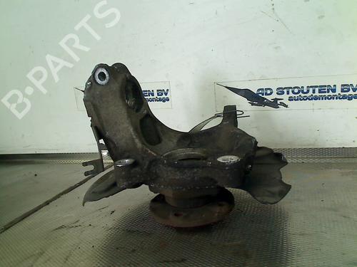 Right front steering knuckle AUDI A3 Sportback (8VA, 8VF) 1.4 TFSI e-tron | BP28421809M26 