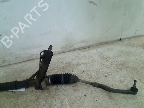 Steering rack OPEL MOVANO B Platform/Chassis (X62) 2.3 CDTI FWD (EV, HV, UV) | BP28567096M22