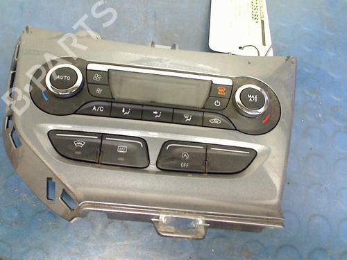 Climate control FORD FOCUS III Turnier 1.0 EcoBoost | BP23075307I5 