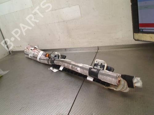 Used Left curtain airbag Left curtain airbag VW POLO VI (AW1, BZ1, AE1) 1.0 TSI (110 hp) 33011082 33011082