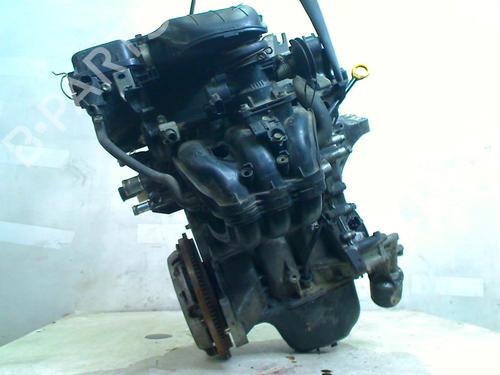 Engine TOYOTA AYGO (_B1_) 1.0 (KGB10_, KGB10R) | BP31855554M1 
