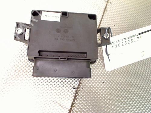 Electronic module VOLVO V60 I (155) T3 | BP38461928M83 - Image 4