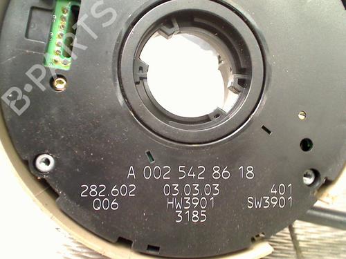 Steering column stalk MERCEDES-BENZ CLK (C209) CLK 320 (209.365) | BP28276559I23 