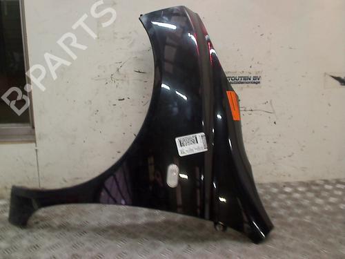 Used Left front fenders NISSAN MICRA III (K12) 1.2 16V (80 hp) 11259671