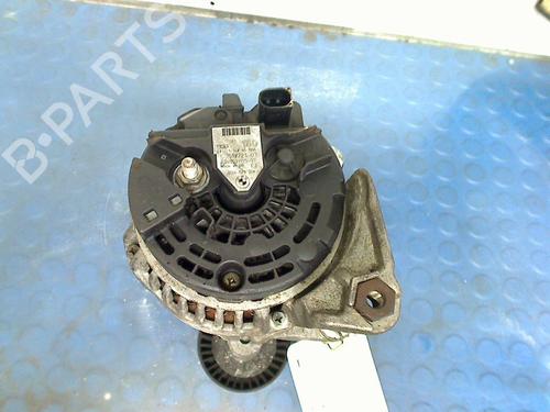 Alternator BMW 5 (E60) 520 i | BP19641400M7 